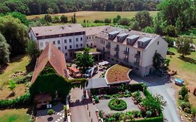 Zeiskamer Mühle